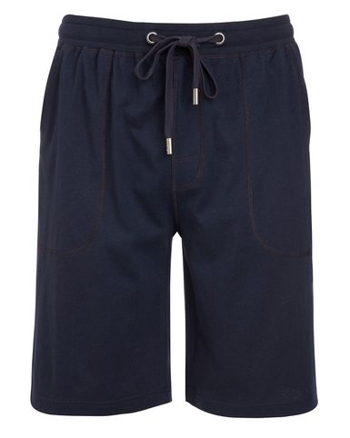 Pánské bermudy JOCKEY XXL+ 500753-499 tmavě modré Pánské bermudy JOCKEY XXL+ 500753-499 tmavě modré