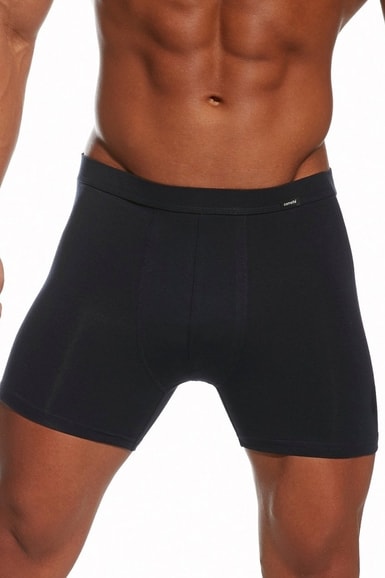 Pánské boxerky Authentic 220 Perfect graphite Pánské boxerky Authentic 220 Perfect graphite