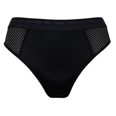 Sportovní kalhotky CHANGE Sport Tai Black Sportovní kalhotky CHANGE Sport Tai Black