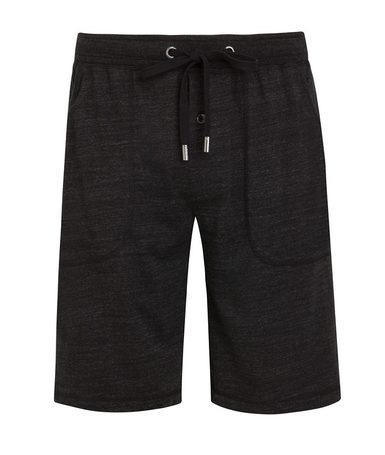 Pánské bermudy JOCKEY XXL+ 500753-950 tmavě šedé Pánské bermudy JOCKEY XXL+ 500753-950 tmavě šedé