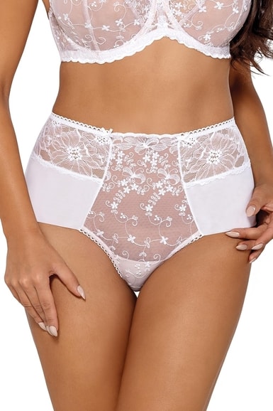 Dámské kalhtoky AVA Lingerie 1665/b powdery pearl Dámské kalhtoky AVA Lingerie 1665/b powdery pearl