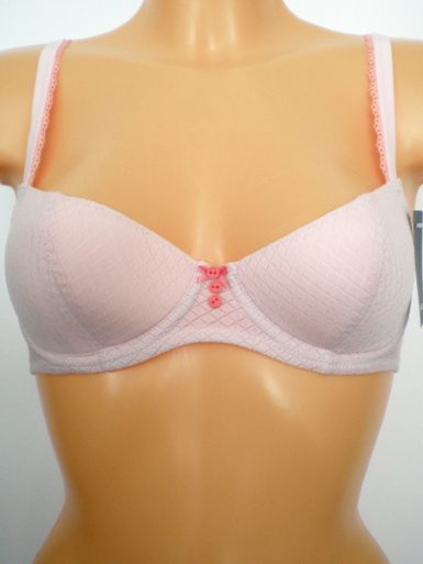 Pohodlná vyztužená podprsenka CHANGE Cindie padded Pohodlná vyztužená podprsenka CHANGE Cindie padded