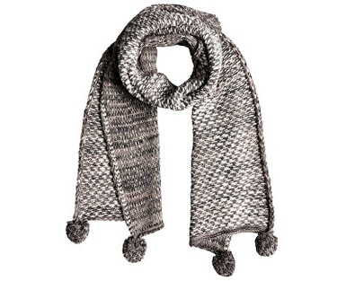 Šála Corner Of The Fire Scarf Heritage Heather ERJAA03484-SGRH Šála Corner Of The Fire Scarf Heritage Heather ERJAA03484-SGRH